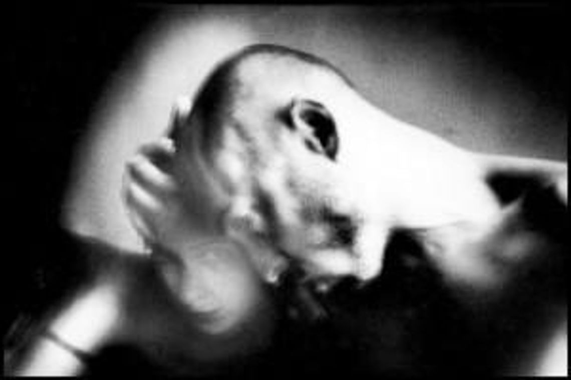 Michael Ackerman „Half life” – spotkanie z artystą w DK Węglin