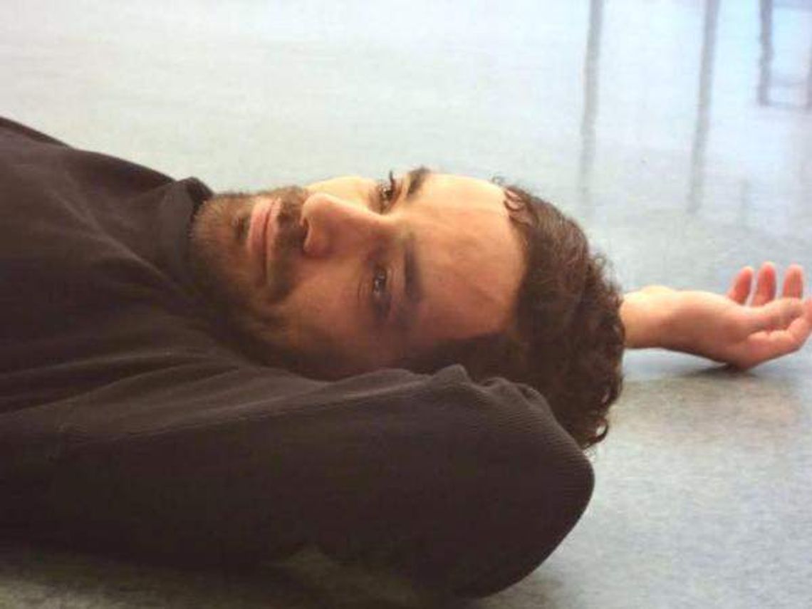 Michael Getman w Lublinie. Zapisz się i tańcz