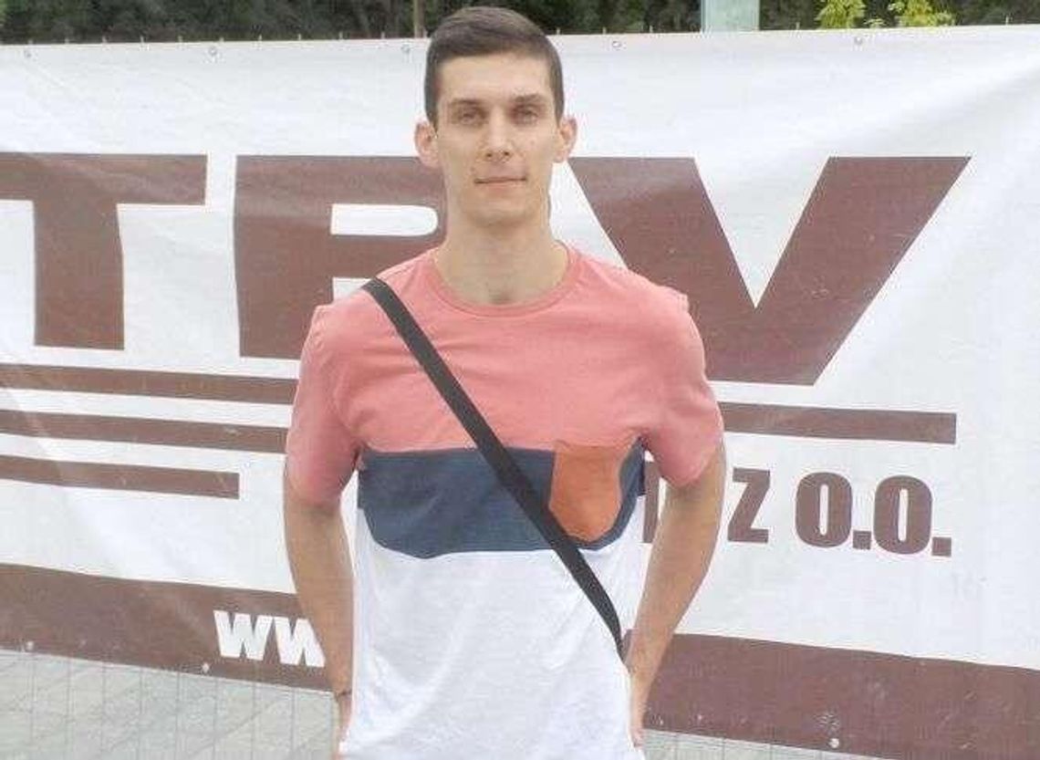 Michael Gospodarek (TBV Start): Lublin żyje koszykówką 