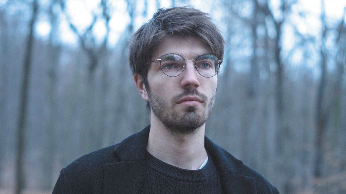 Michał Aftyka: Rytm. Improwizacja. Inspiracje