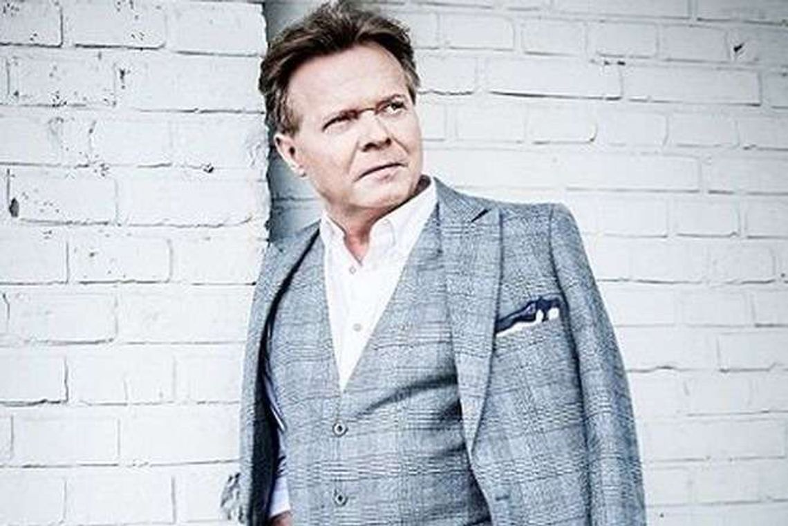 Michał Bajor o miłości