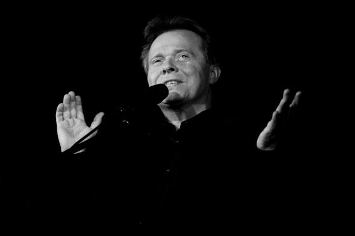 Michał Bajor - Od Piaf do Garou