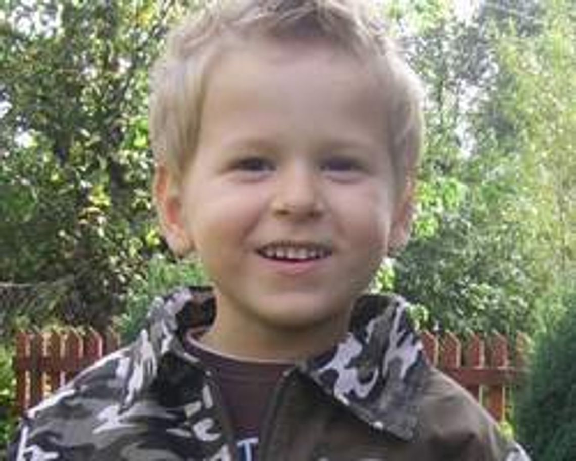 Michał Duszyński (nr 45)