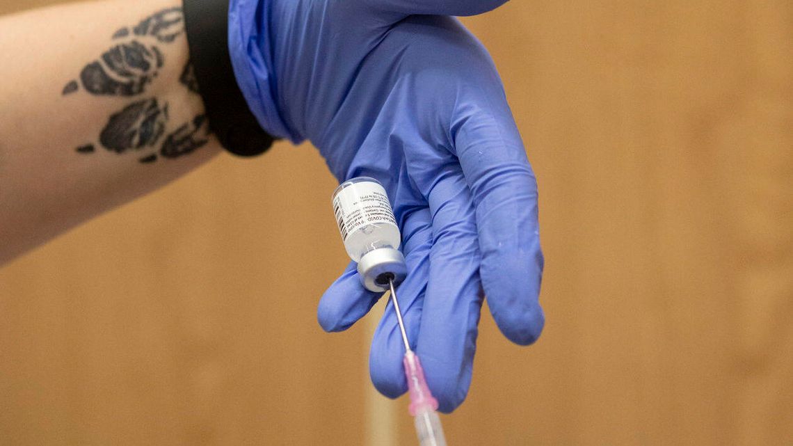 Michał Dworczyk: Mamy zapewnionych 85 mln dawek szczepionki do końca roku