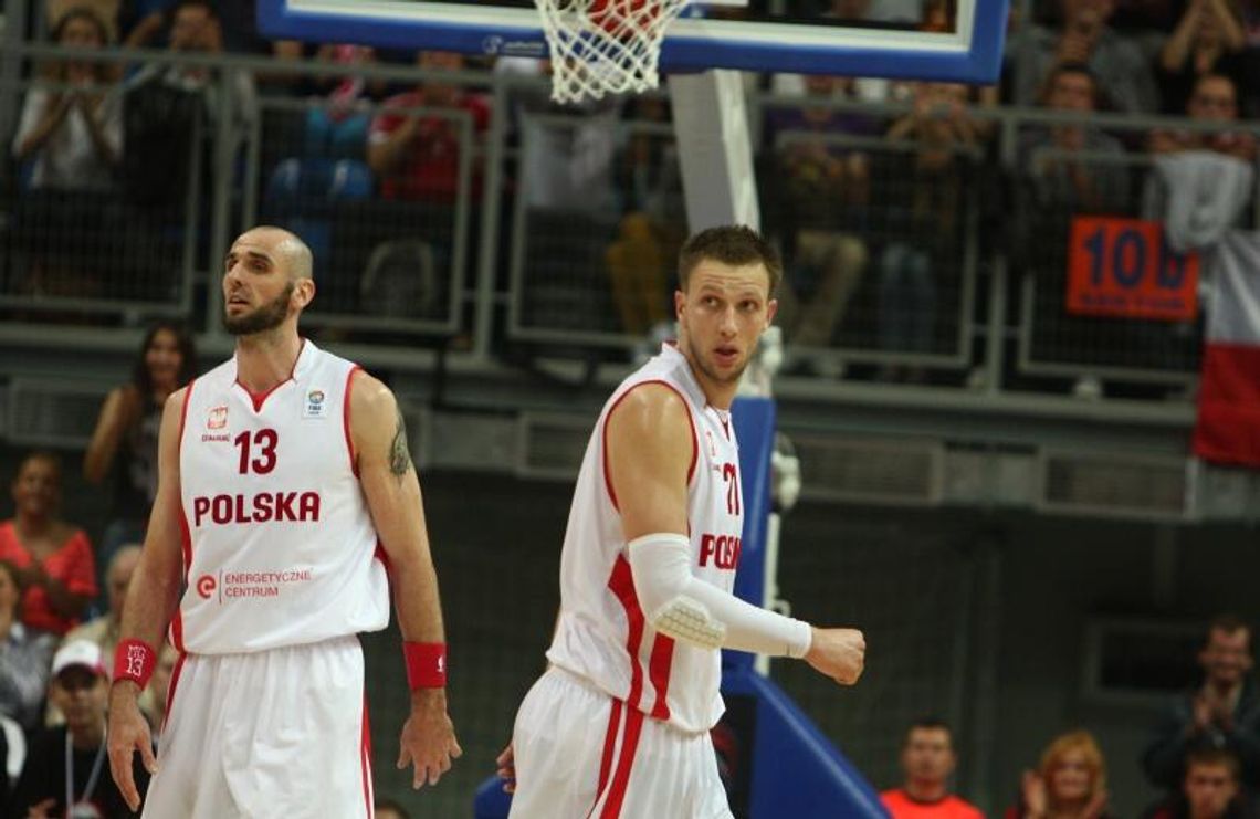 Michał Ignerski: Szkoda było wyjeżdżać z Lublina