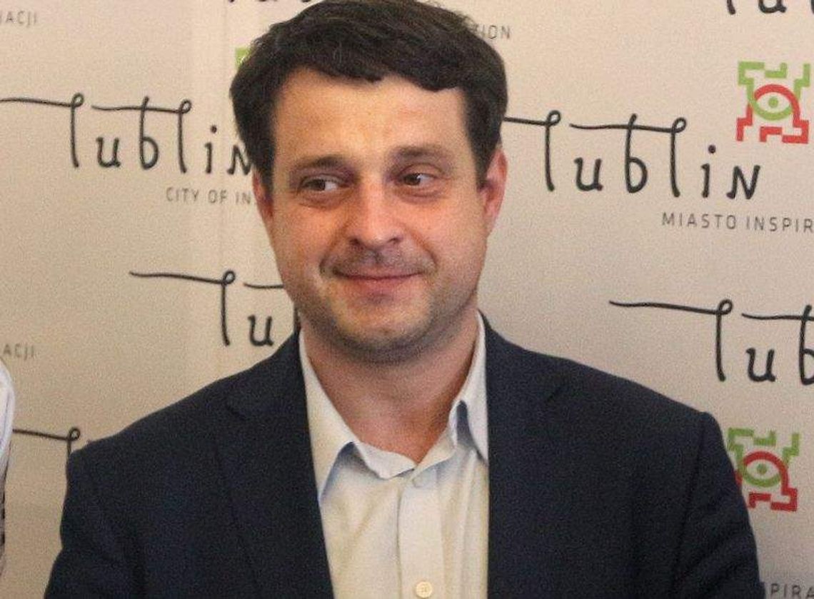 Michał Jastrzębski (MKS Selgros Lublin): Zwycięskiego składu się nie zmienia