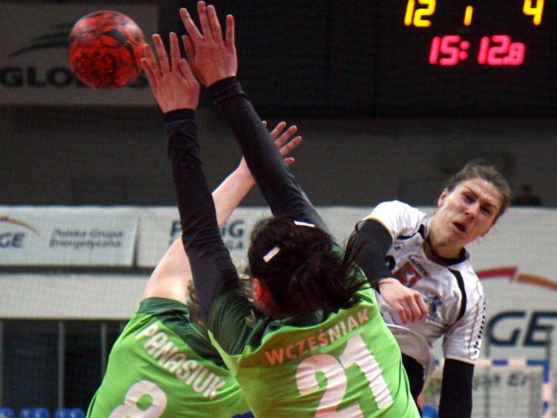 Michał Jastrzębski, prezes SPR Lublin: Pozostaję realistą