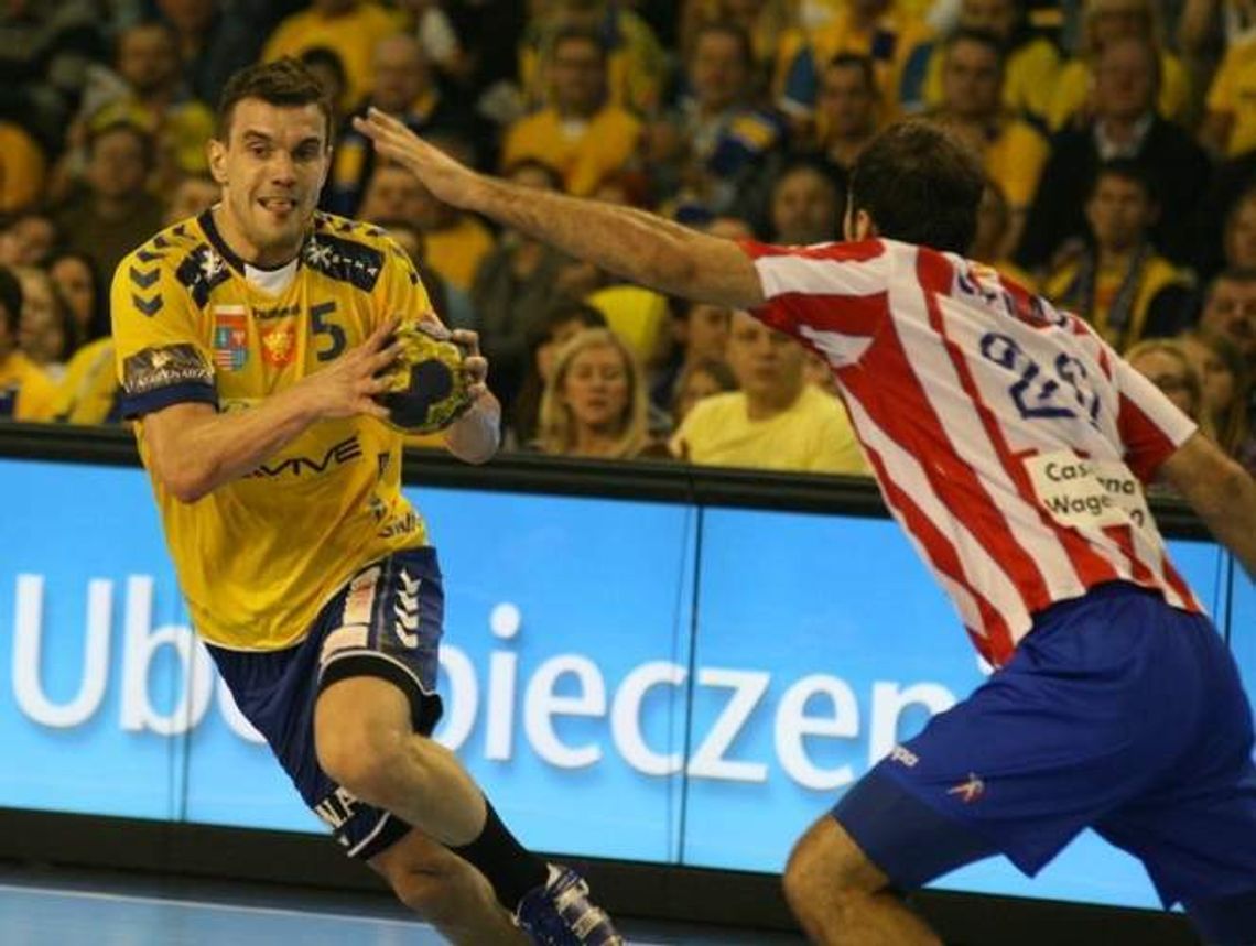 Michał Jurecki, piłkarz ręczny: Musimy wygrywać z każdym