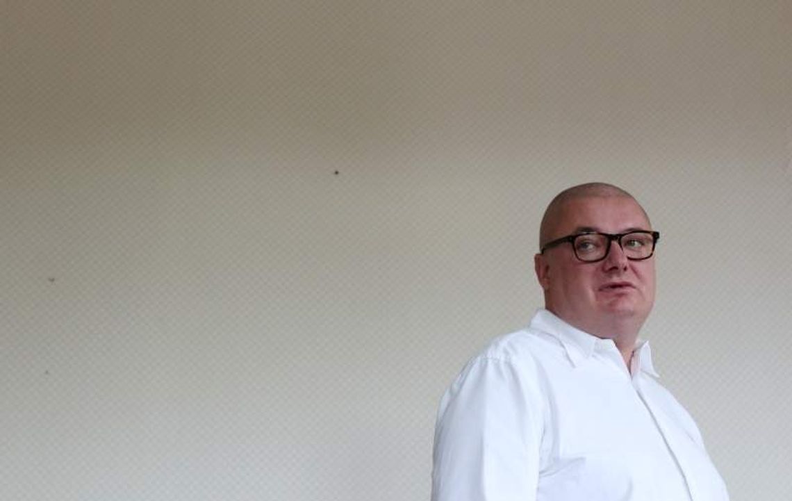 Michał Kamiński jednak bez mandatu?