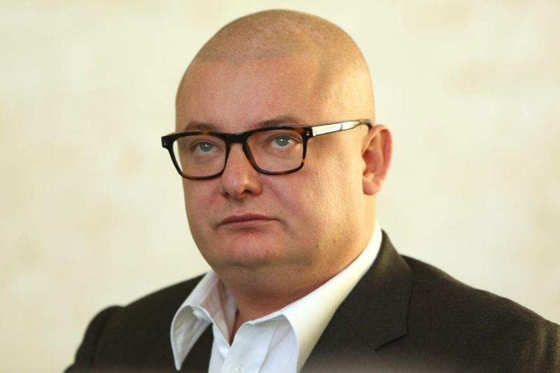 Michał Kamiński też jedzie do Brukseli Michał Kamiński też jedzie do Brukseli