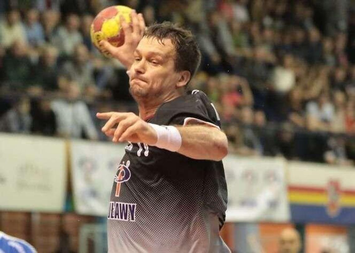 Michał Kubisztal (Azoty Puławy): Doświadczenie zawsze procentuje