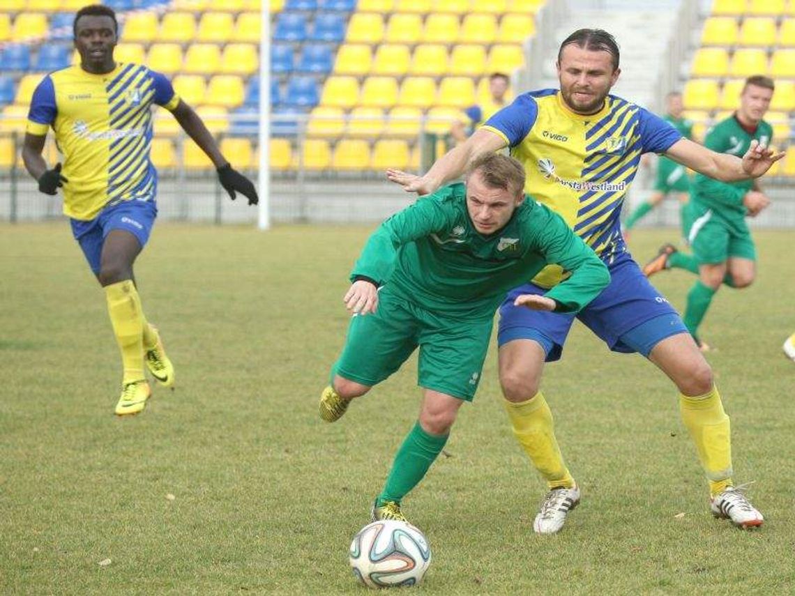 Michał Maciejewski przeszedł poważną operację. Czeka go dłuższa przerwa Michał Maciejewski przeszedł poważną operację. Czeka go dłuższa przerwa