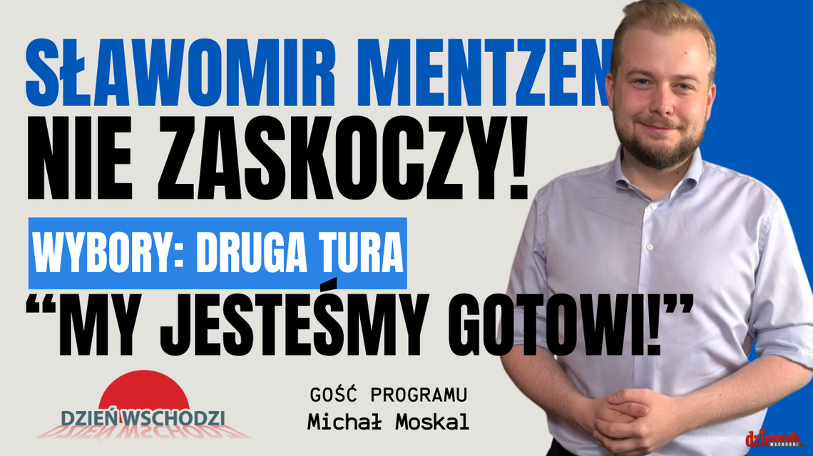 Michał Moskal o szansach Nawrockiego i błędach PiS. Polityczna gra nabiera tempa