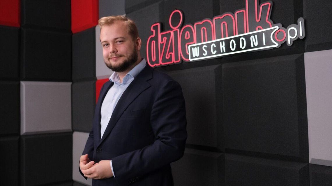 Michał Moskal: Przemysław Czarnek mógłby być jednym z kandydatów PiS na prezydenta