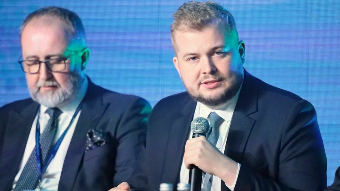 Michał Moskal: Rozmawialiśmy z Polakami, co jeszcze trzeba w naszym kraju zrobić