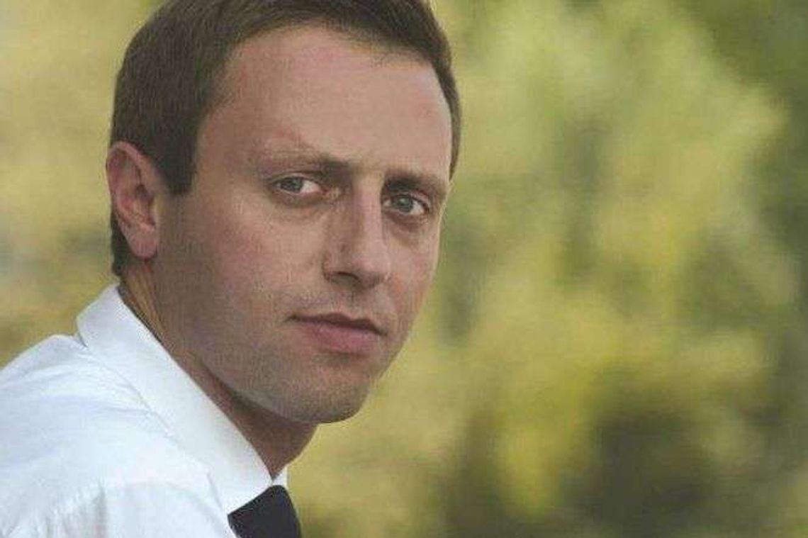 Michał Mulawa. Z kraśnickiego ratusza do Grupy Azoty