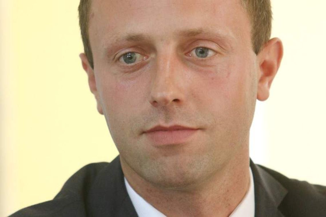 Michał Mulawa zrezygnował. Kto go zastąpi?