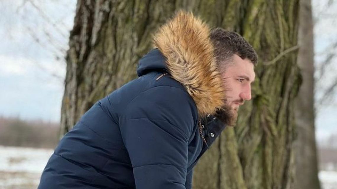 Michał Oleksiejczuk przegrał w Las Vegas z Dustinem Jacoby podczas gali UFC 272 Michał Oleksiejczuk przegrał w Las Vegas z Dustinem Jacoby podczas gali UFC 272