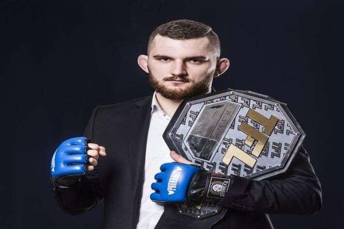 Michał Oleksiejczuk: Trzeba dążyć do realizacji celów