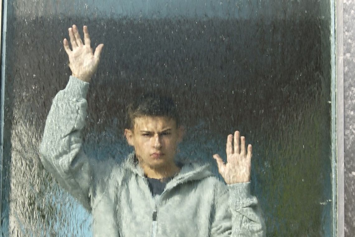 Michał Ostojski walczy o życie Michał Ostojski walczy o życie