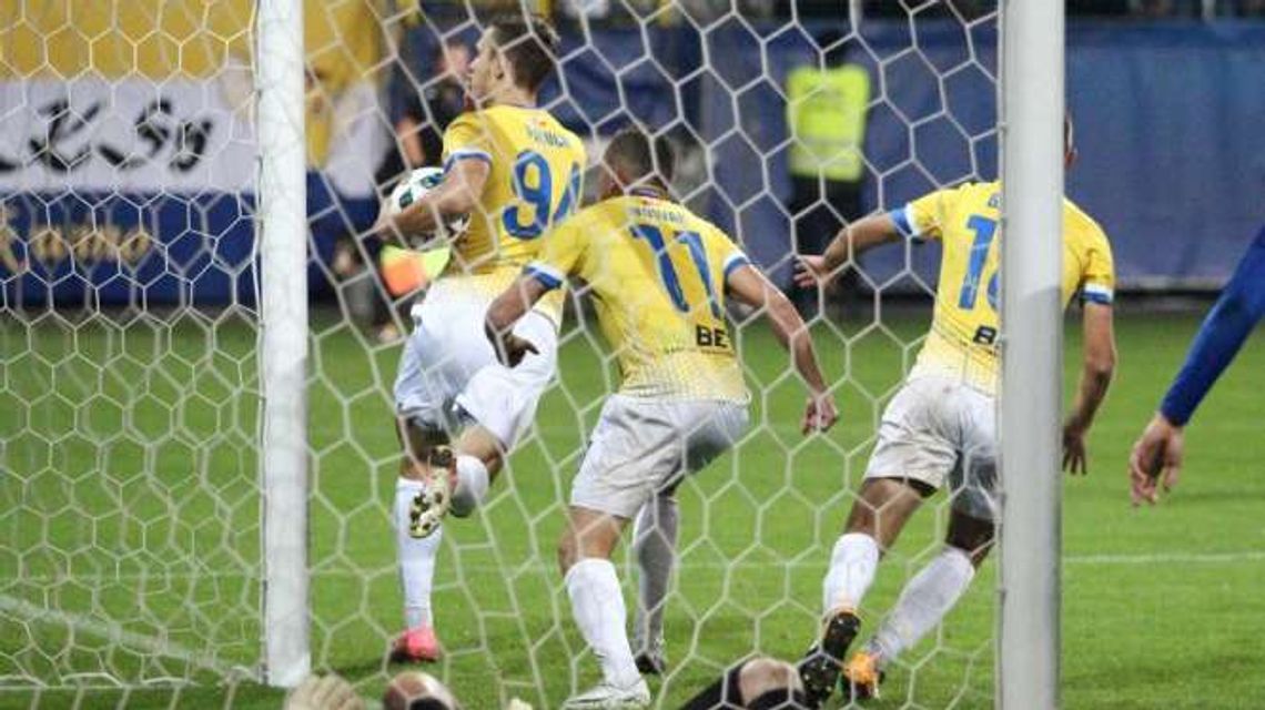 Michał Paluch (Motor): Chcielibyśmy zagrać spokojny mecz