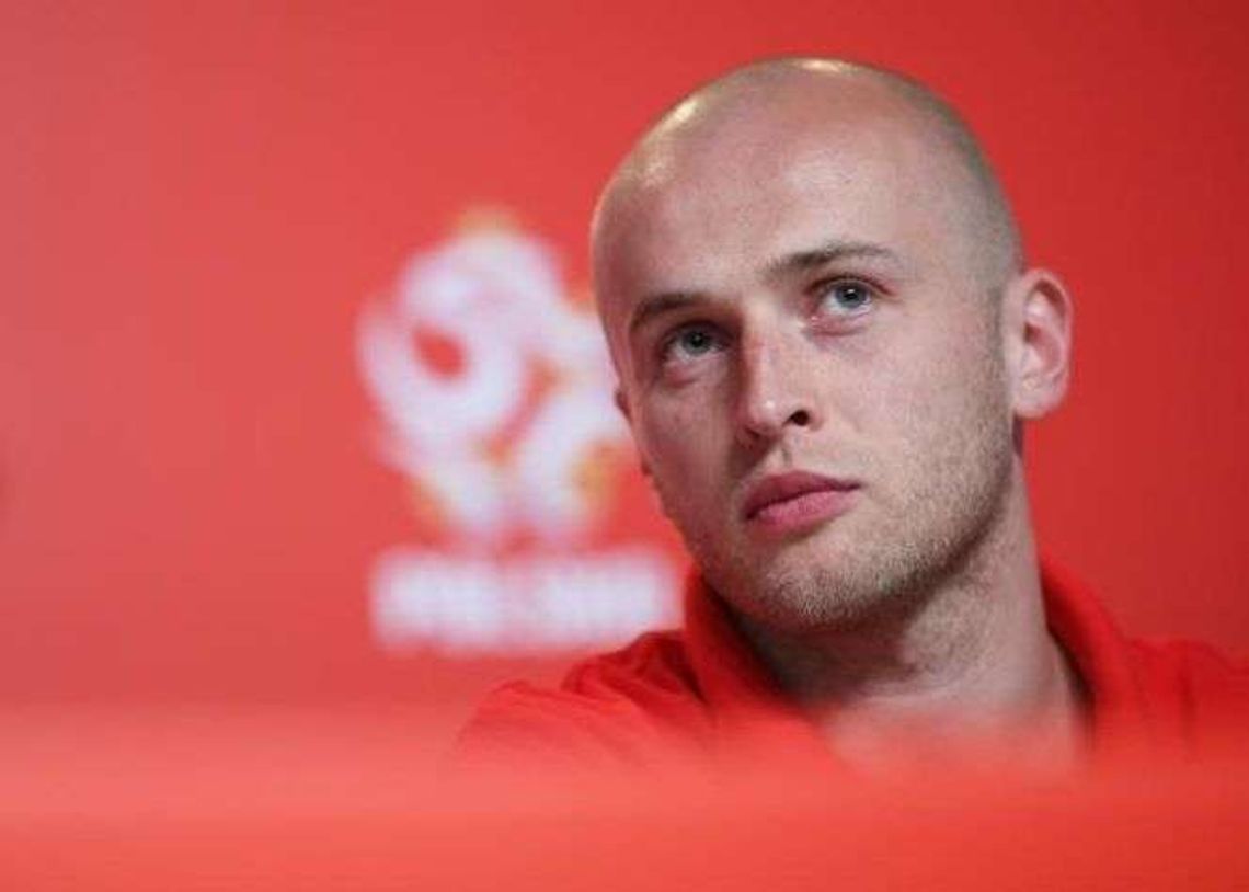 Michał Pazdan: Pracy było bardzo dużo