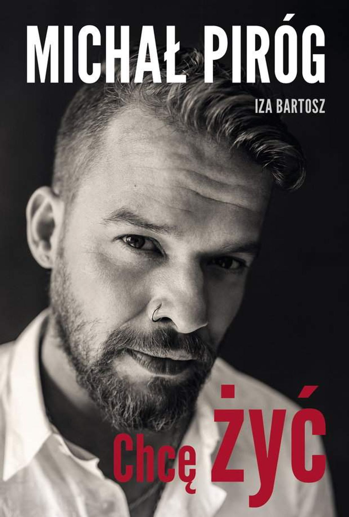 Michał Piróg o spełnianiu marzeń