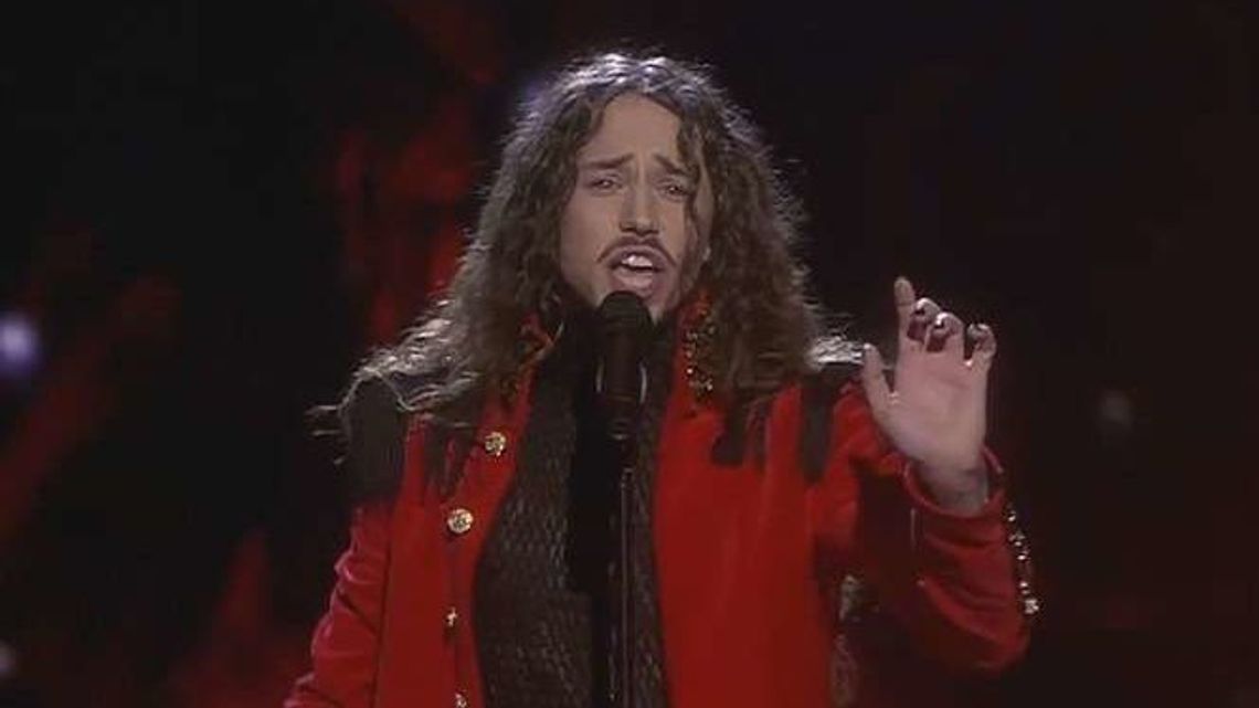 Michał Szpak gwiazdą przyszłorocznych Dni Puław
