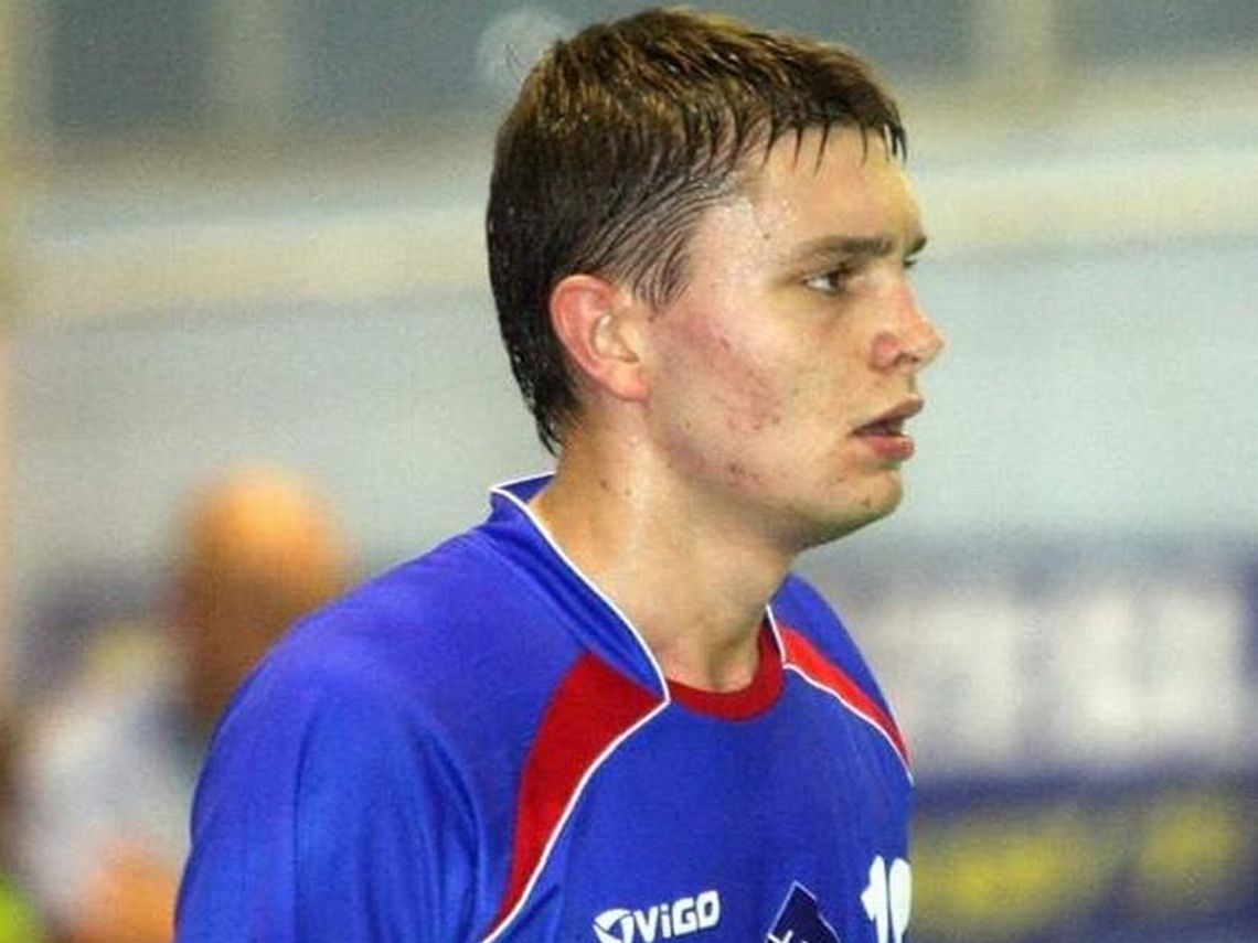 Michał Szyba, Azoty Puławy: Bramkarze są naszym atutem