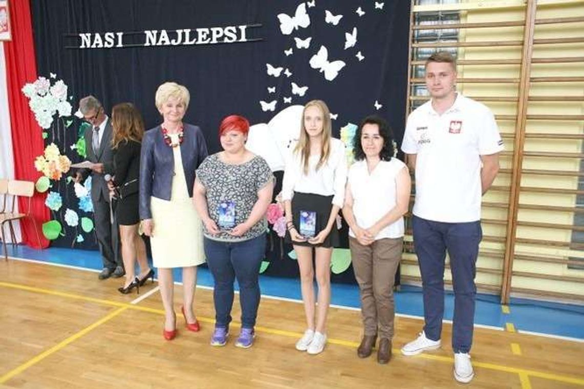 Michał Szyba gościem puławskiej Gali „Nasi Najlepsi”