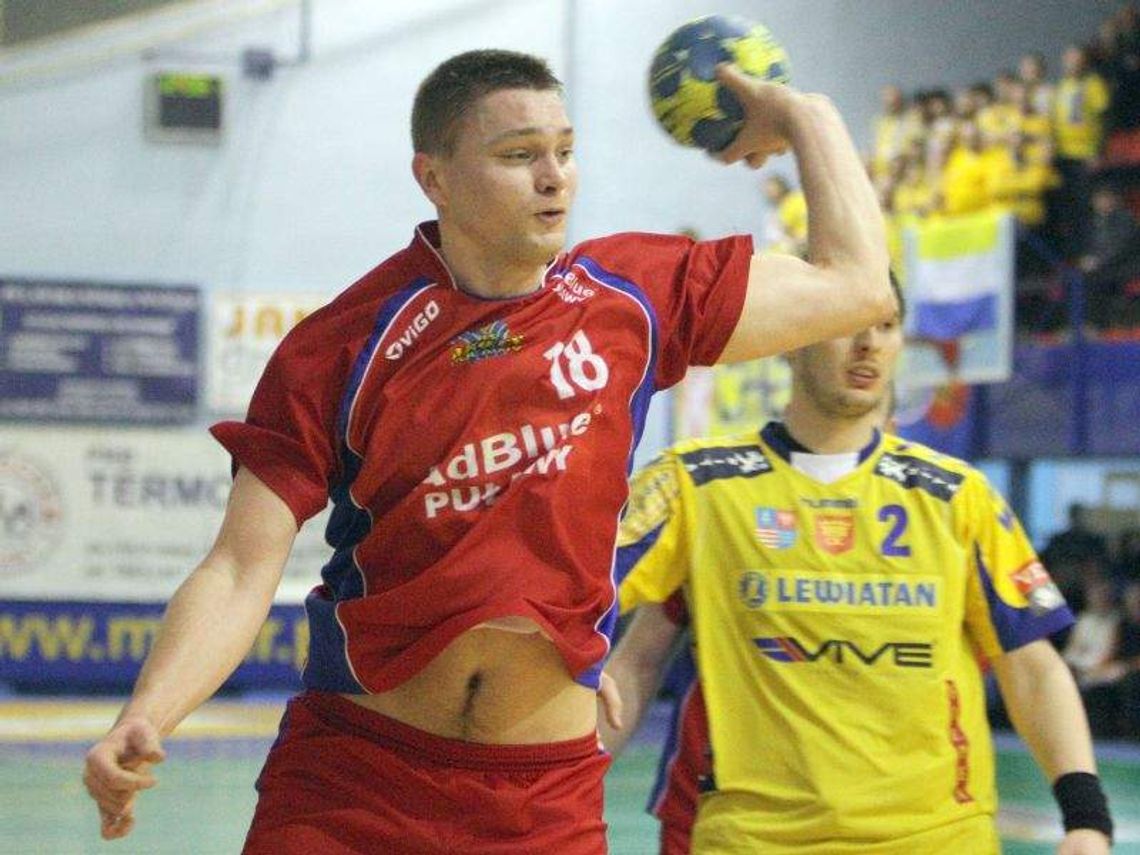 Michał Szyba: Zasłużyliśmy na piąte miejsce