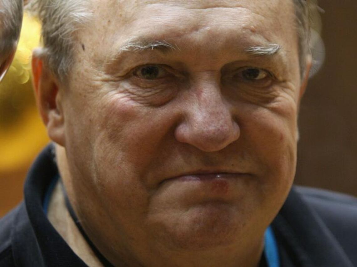 Michał Urbaniak: Ale jazz