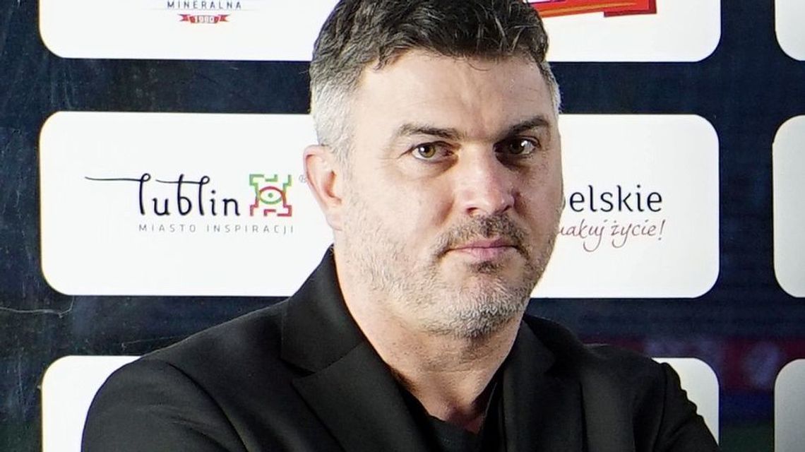 Michał Żewłakow prowadził pod wpływem alkoholu. Dyrektor sportowy Motoru Lublin oskarżony Michał Żewłakow prowadził pod wpływem alkoholu. Dyrektor sportowy Motoru Lublin oskarżony