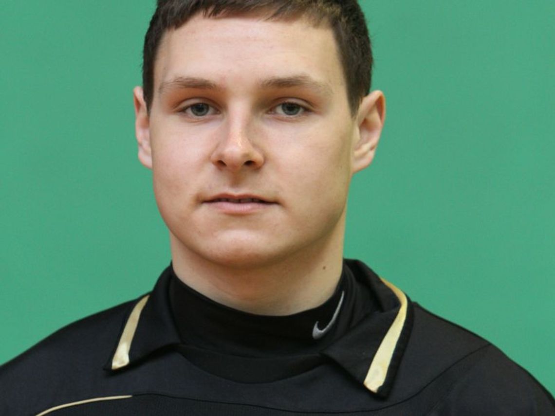 Michał Zuber (GKS Bogdanka): To było wejście smoka