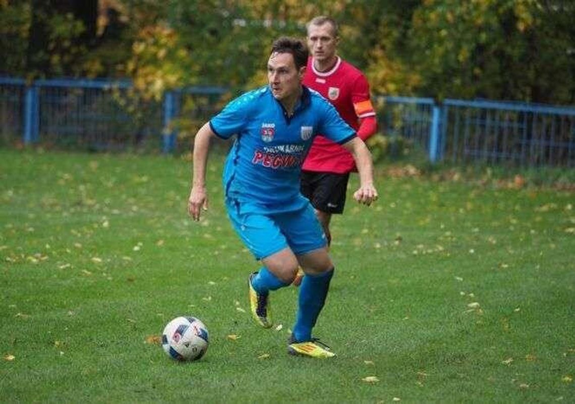 Michał Zuber jednak zostanie w Lewarcie Lubartów?