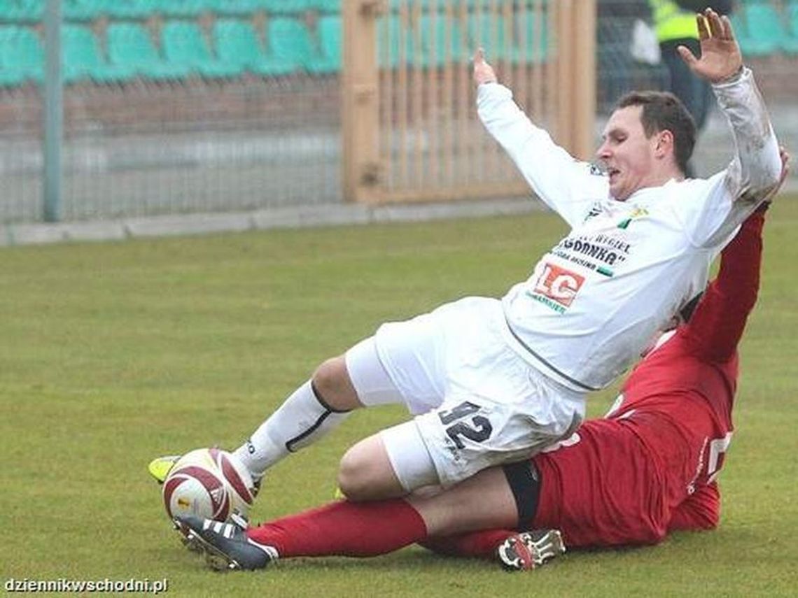 Michał Zuber: W tym tygodniu może dużo się wydarzyć