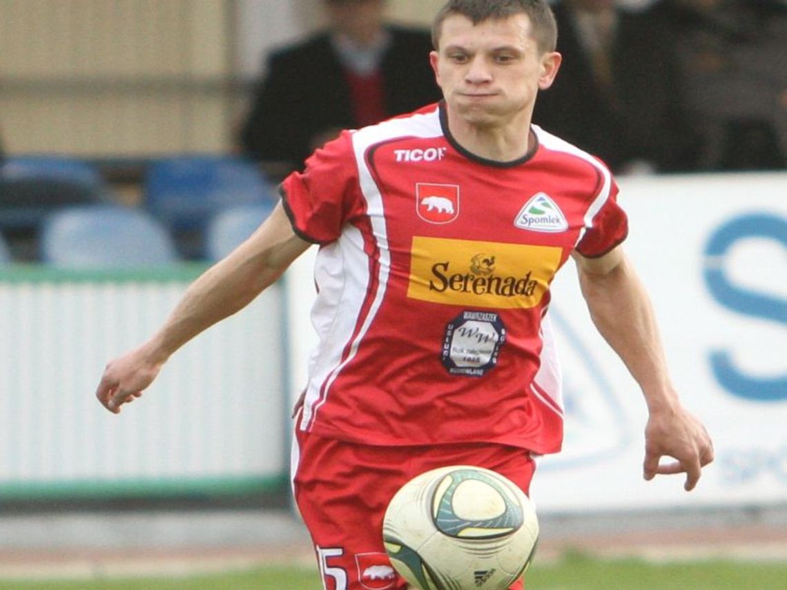 Michalczuk zagrał z Motorem. Wróci do starego klubu? Michalczuk zagrał z Motorem. Wróci do starego klubu?