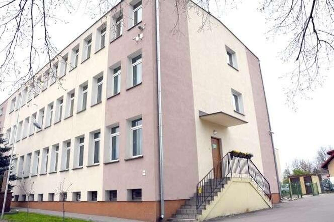 Michów: Posterunek policji wraca po kilku latach