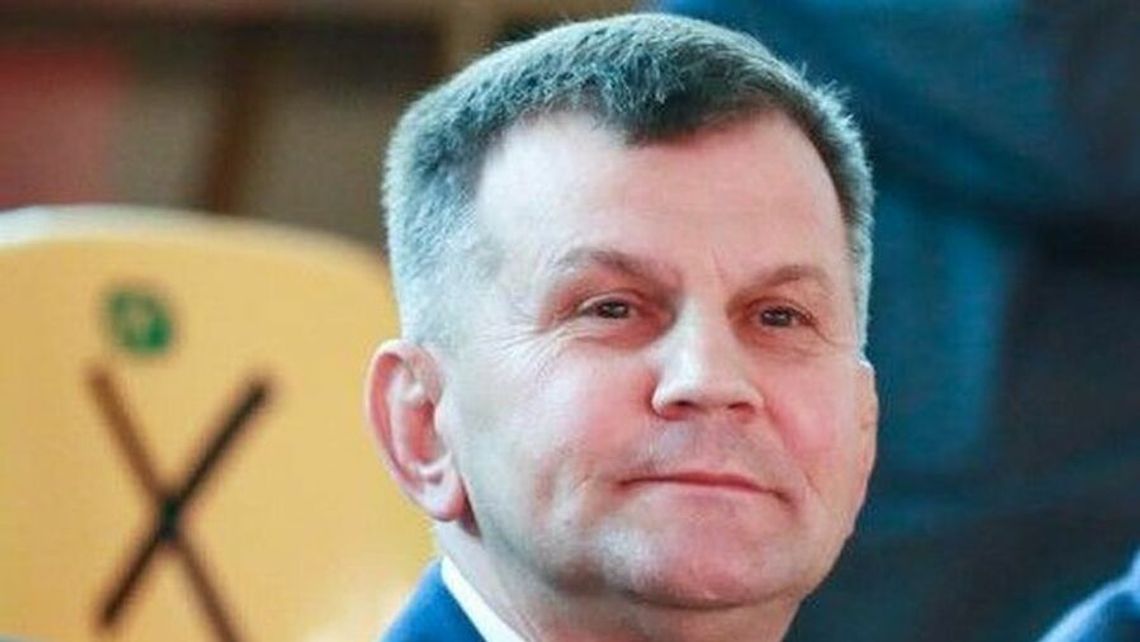 Mieczysław Czwaliński (prezes Lubelskiego związku zapaśniczego): Trafiłem z liczbą głosów Suprona