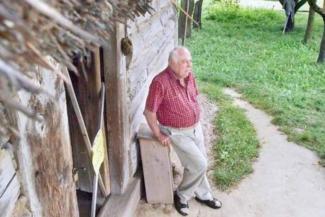 Mieczysław Kseniak nie jest już dyrektorem lubelskiego skansenu