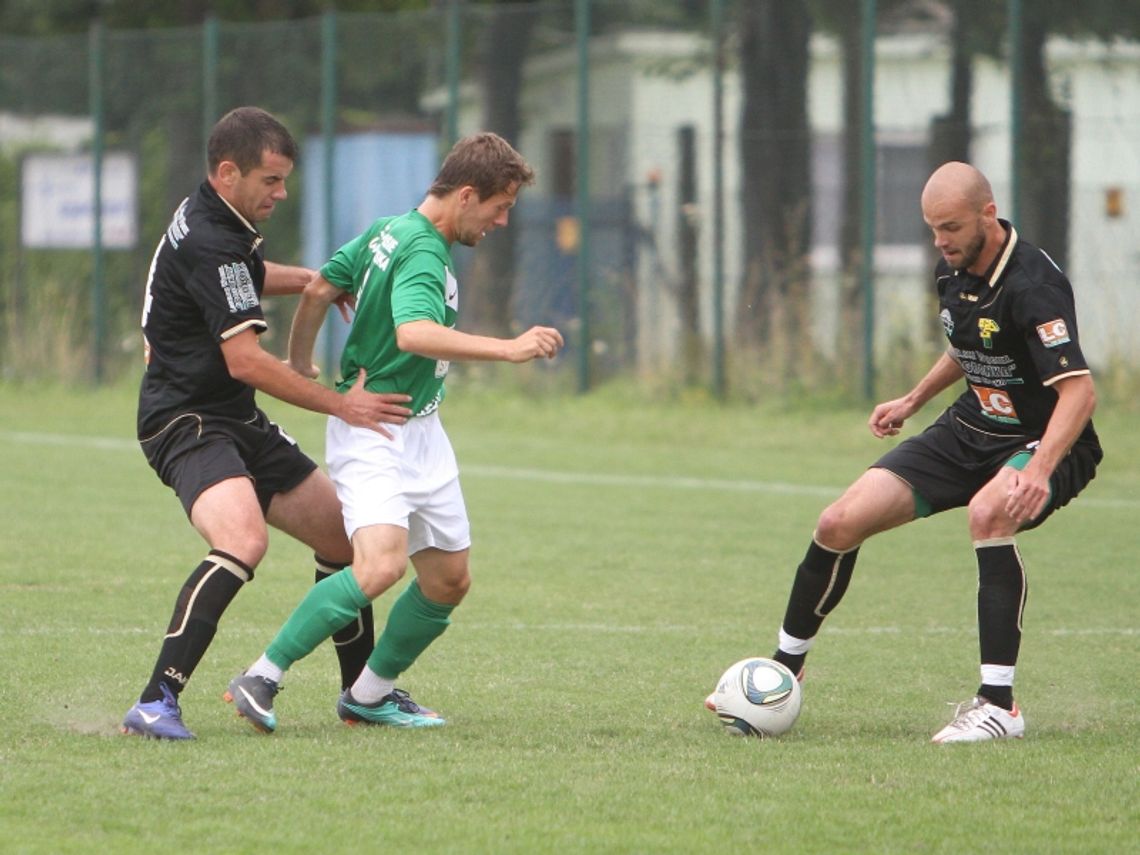 Miedź Legnica - GKS Bogdanka Łęczna 2:0 Miedź Legnica - GKS Bogdanka Łęczna 2:0