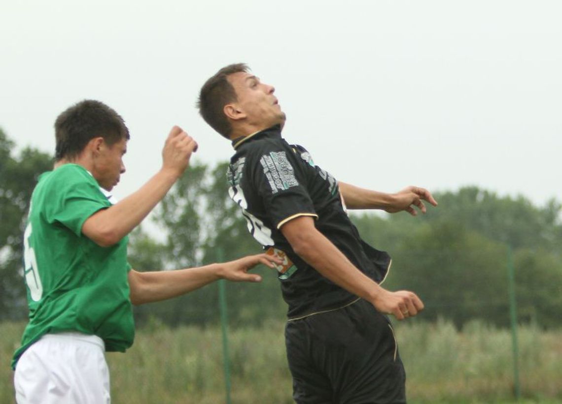Miedź Legnica - GKS Bogdanka, w sobotę o godz. 17