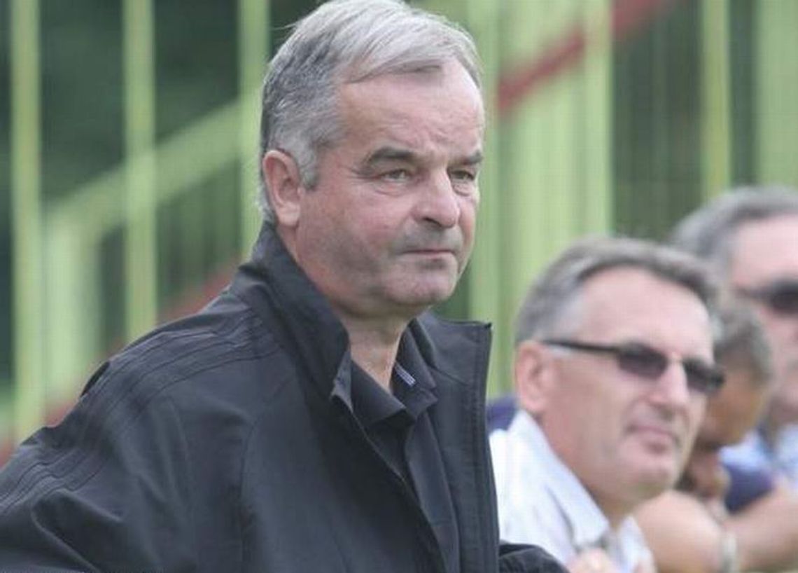 Miedź Legnica nie rezygnuje z Adriana Siatki i Marcina Gregorowicza