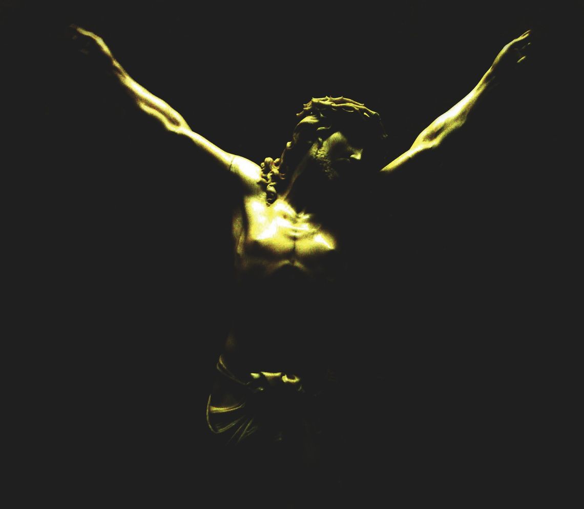 Miedzy życiem a śmiercią. Fotografie u Dominikanów