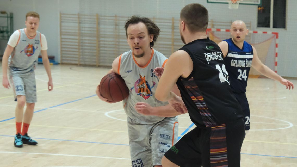 Międzynarodowa konfrontacja w rozgrywkach LNBA Międzynarodowa konfrontacja w rozgrywkach LNBA