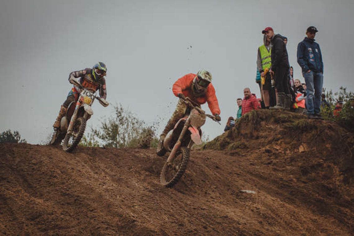 Międzynarodowe Mistrzostwa Lubelszczyzny w Motocrossie. Finał w Lubartowie Międzynarodowe Mistrzostwa Lubelszczyzny w Motocrossie. Finał w Lubartowie