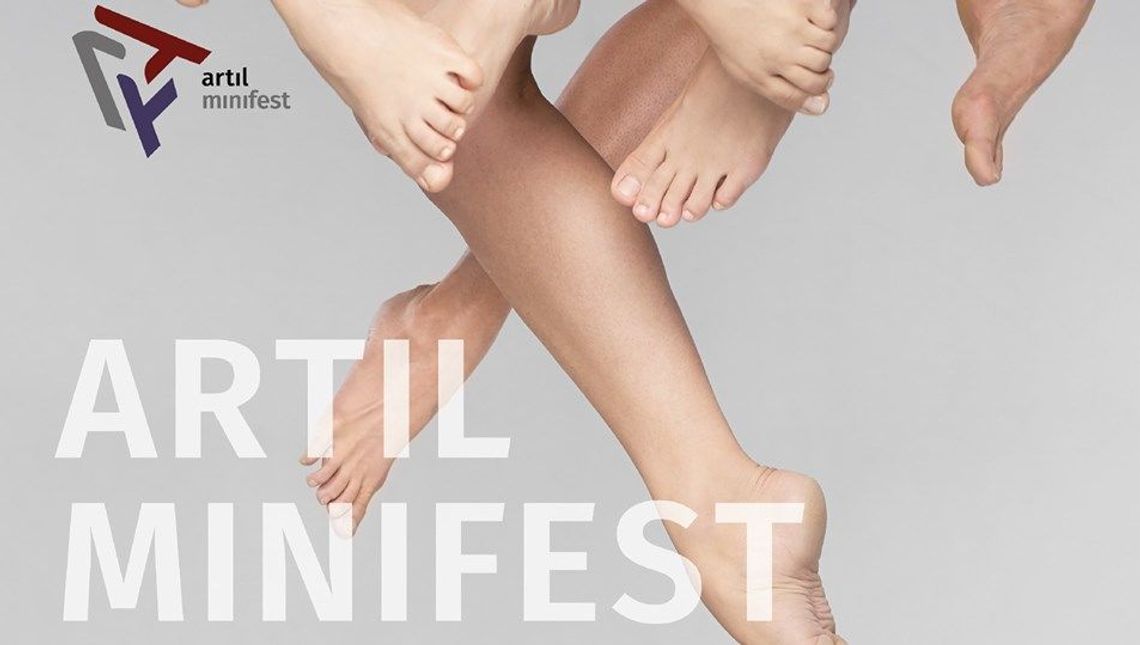 Międzynarodowe spektakle w Centrum Kultury w ramach projektu ARTIL