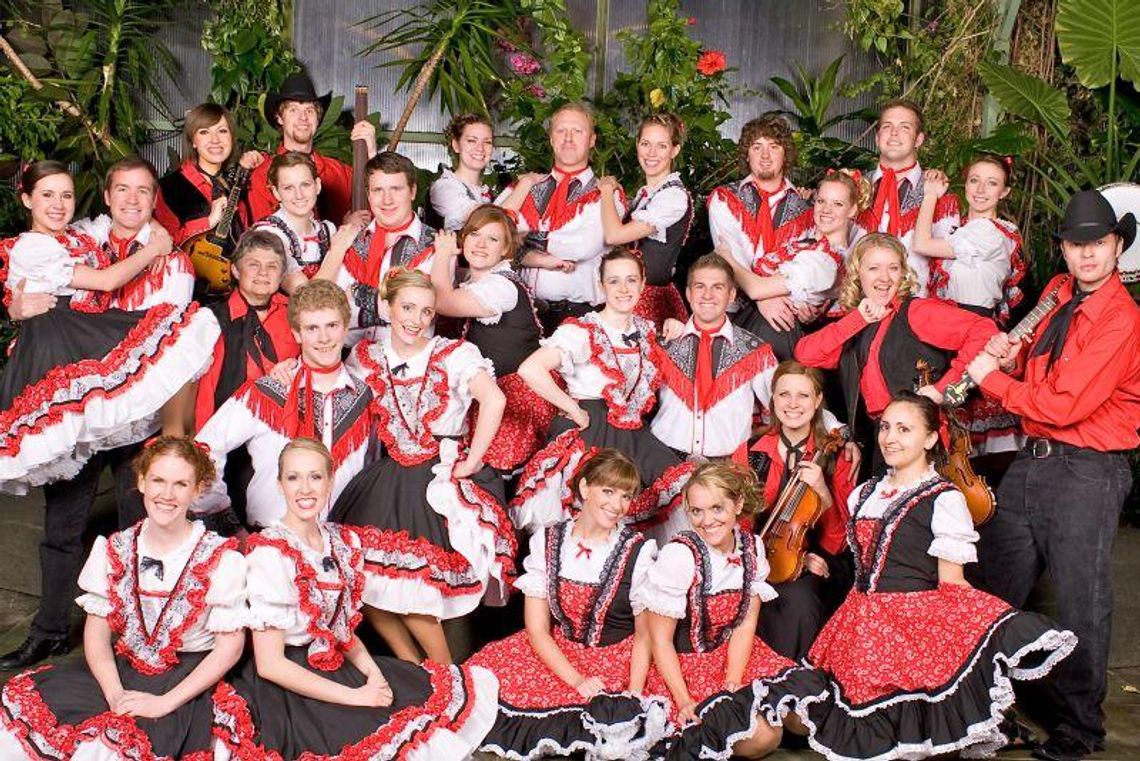 Międzynarodowe Spotkania Folklorystyczne