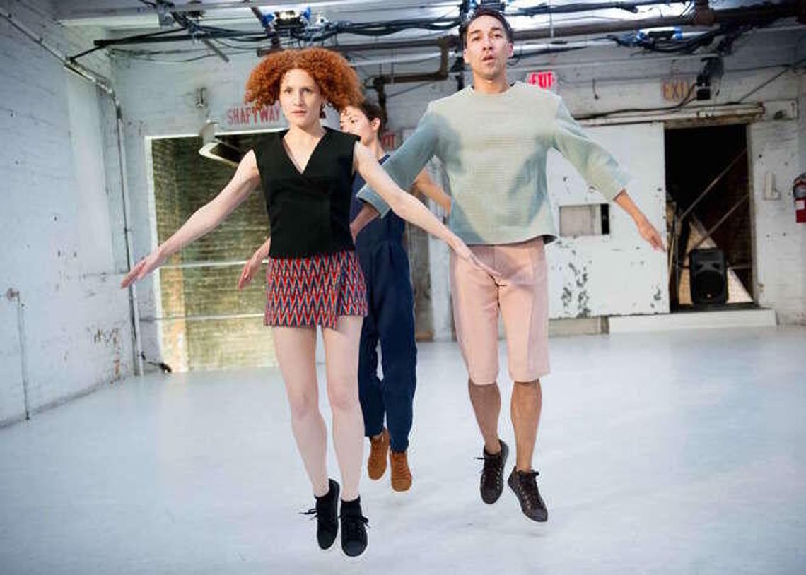 Międzynarodowe Spotkania Teatrów Tańca. Dziś rozstanie z tancerzami