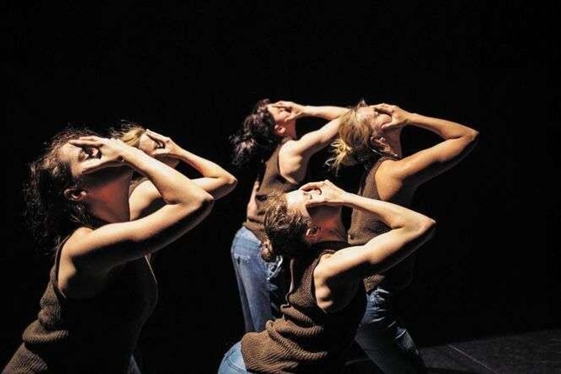 Międzynarodowe Spotkania Teatrów Tańca w Lublinie. Co trzeba zobaczyć? [program]